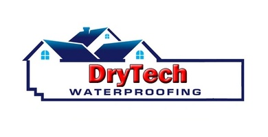 DryTech Basement Waterproofing