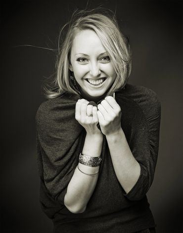 Calley Bliss; Jin Kim Photography