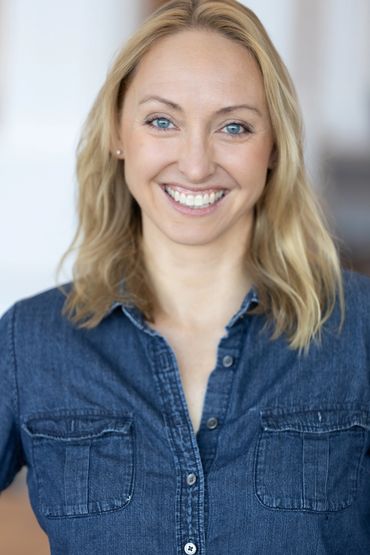 Calley Bliss; Kristin Haase