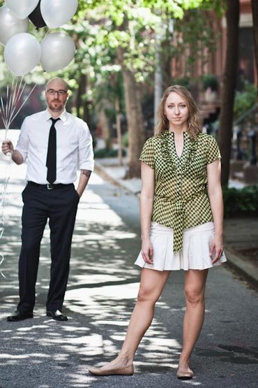 Calley Bliss, Cameron Mizell, Lauren Farmer