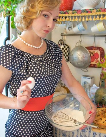 Calley Bliss; Pigeonholed; Saucy Pink Jesus