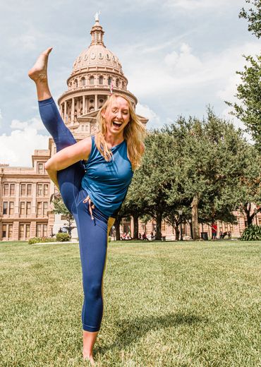 Calley Bliss; Laura Morseman; Texas Abortion Ban