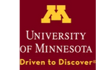 University of Minnesota - Calley Bliss voice over client