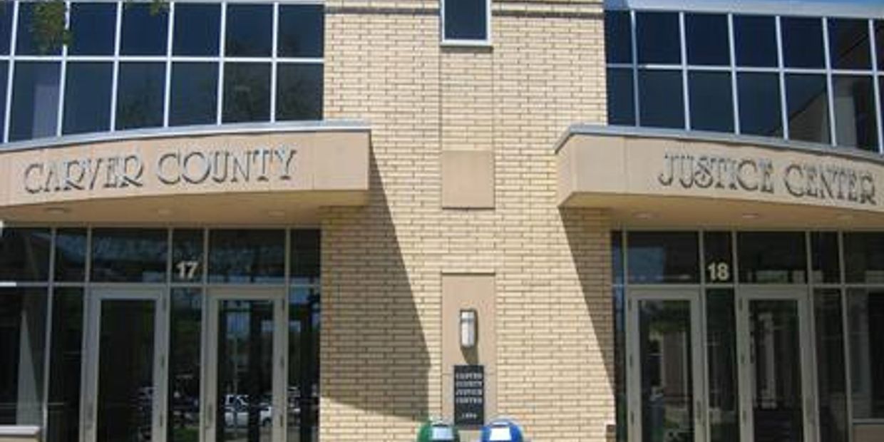 bail bonds in carver county jail 
