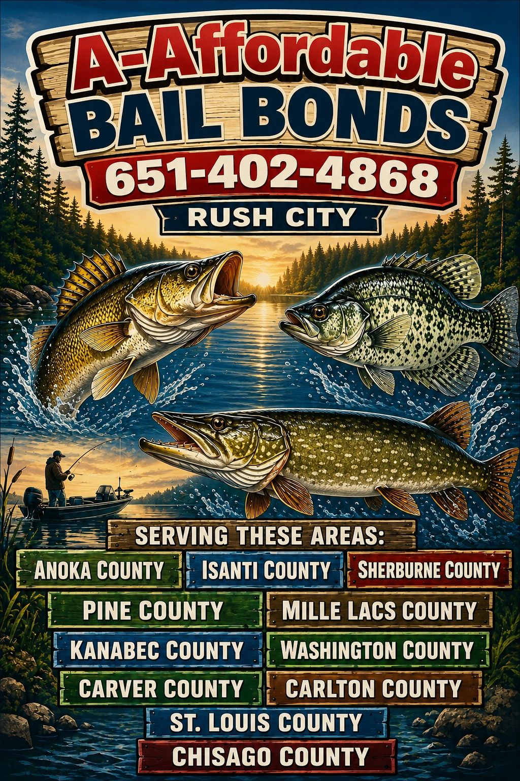 A-Affordable Bail Bonds