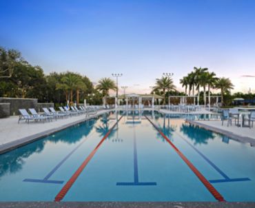 7041 Mallorca Crescent Boca Raton, Florida 33433 Valued at $949,000