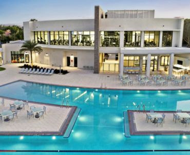 7041 Mallorca Crescent Boca Raton, Florida 33433 Valued at $949,000