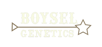 Boysel Genetics