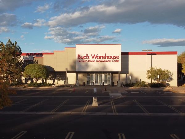 Image of  Bud's Warehouse