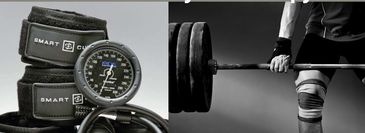 Blood Flow Restriction Training