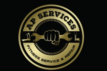 AP 
fitness service & Repair