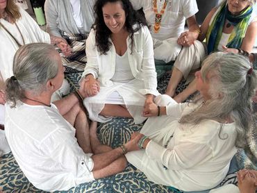 Family that heal together stay together