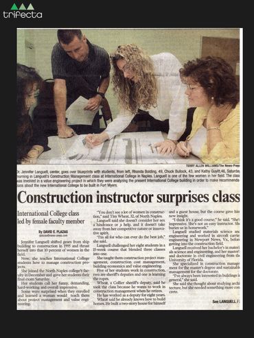 Florida Green Building Sustainability Consultants