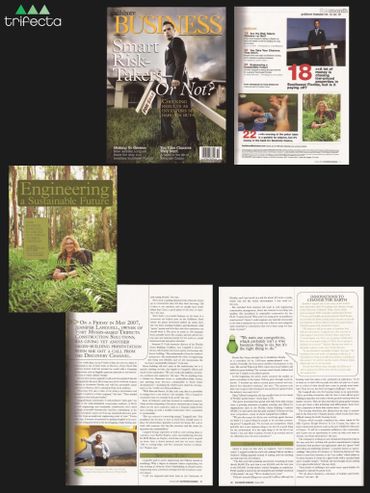 Florida Green Building Sustainability Consultants