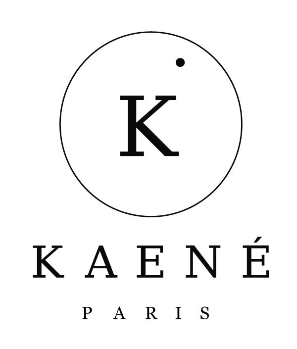 KAENÉ Paris markası logosu.