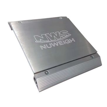 Nuweigh Mobile axle pad 
mobile weigh
mobile scale
nuweigh
axle pad