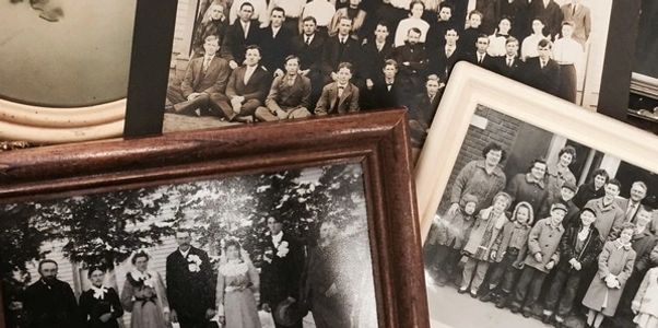South Dakota Museum Archives