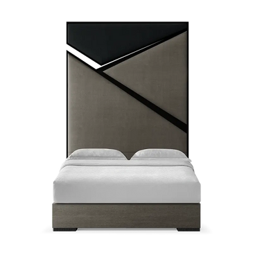 CG Rabanne bed