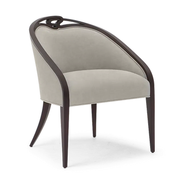 CG Swirl chair