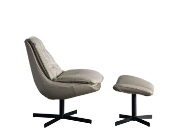 Bontempi Casa Daya chair