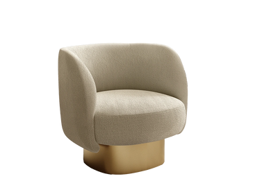 Bontempi Casa Doris chair