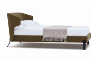 Camerich Embrace bed