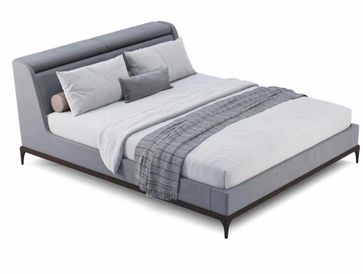 Lazzoni Gema bed