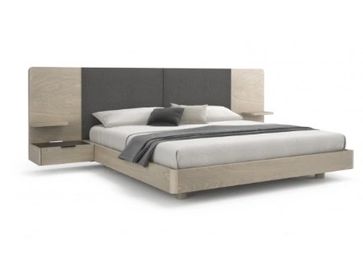 Huppe Hartley bed