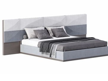 Lazzoni Hexa bed