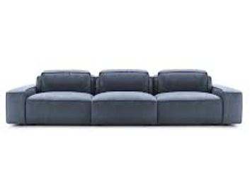 NICOLINE ITALIA CAIROLI SOFA