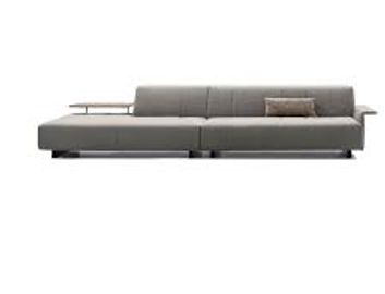 NICOLINE ITALIA ZARA SOFA