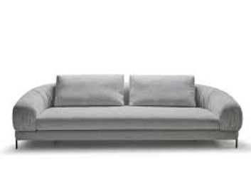 NICOLINE ITALIA CRUMBLE SOFA