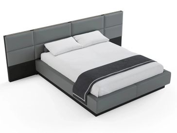 Lazzoni Istanbul bed