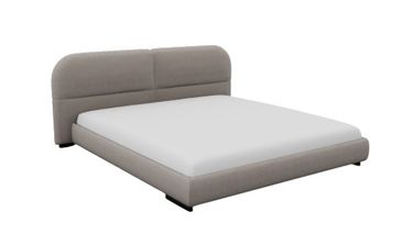 Calligaris Kilian round bed