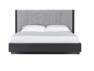 Camerich Status bed