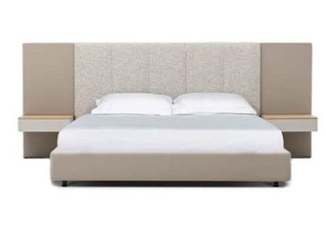 Camerich Status wide bed