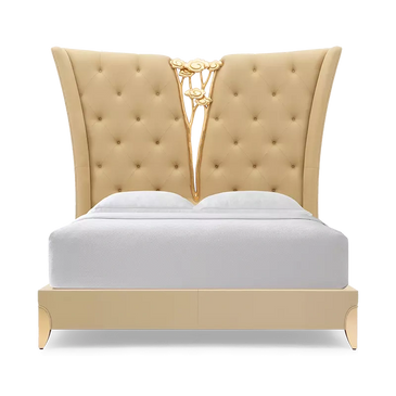 CG Bois de Vincennes bed