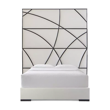 CG Dior bed
