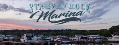 Starved Rock Marina