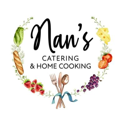 Nan's Main Logo
