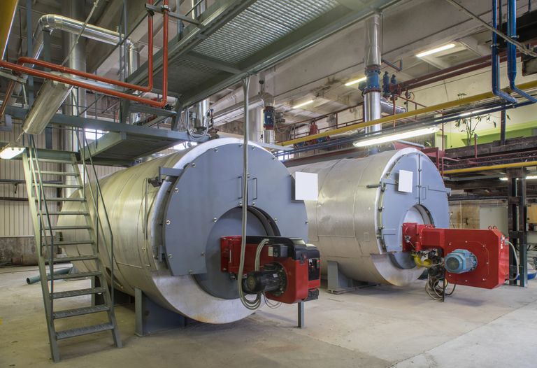 Boilers
