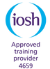 IOSH Approved Training Provider