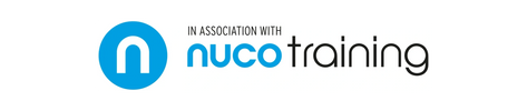 Logo for NUCO training