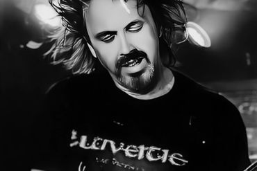 Jim Wilkie is the lead guitarist with the Mike Breen Band!