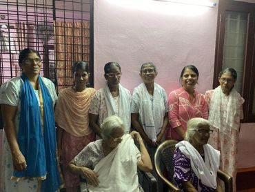 Gilgal Nursing Home Ministry - Kerala