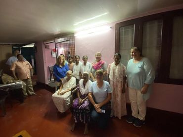 Gilgal Nursing Home Ministry - Kerala