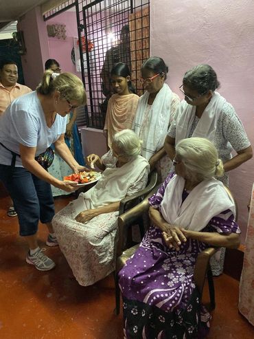 Gilgal Nursing Home Ministry - Kerala