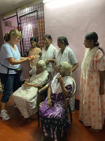 Gilgal Nursing Home Ministry - Kerala