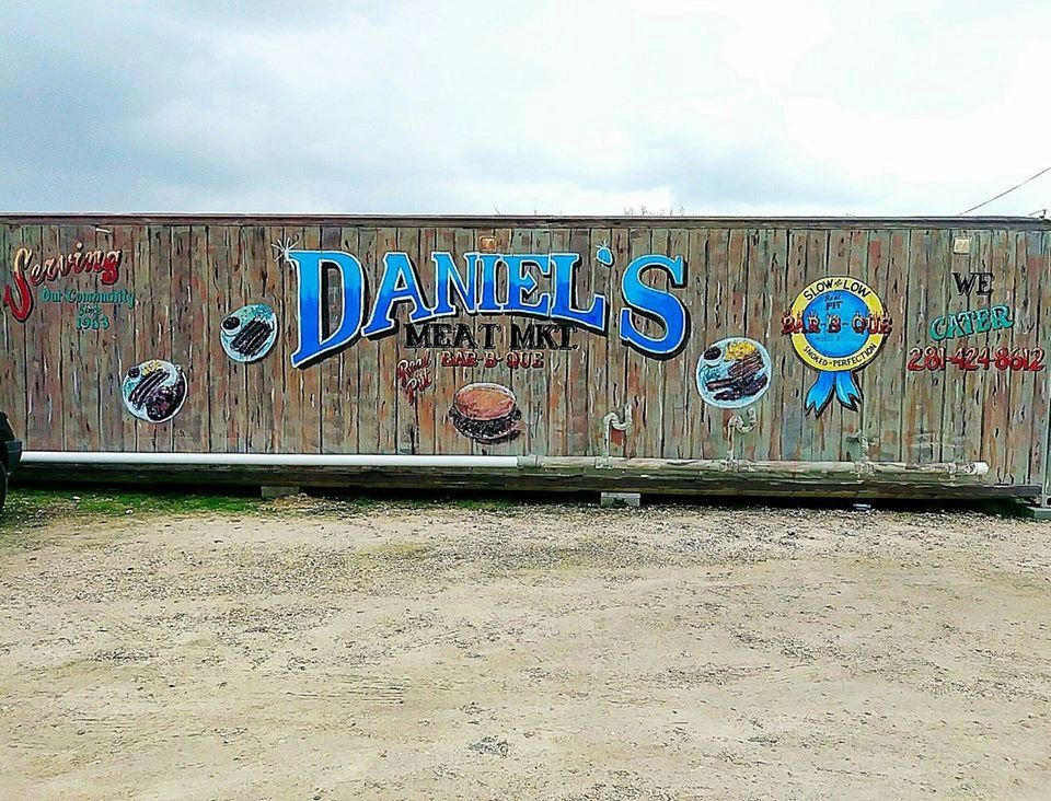 Daniel's Meat Market