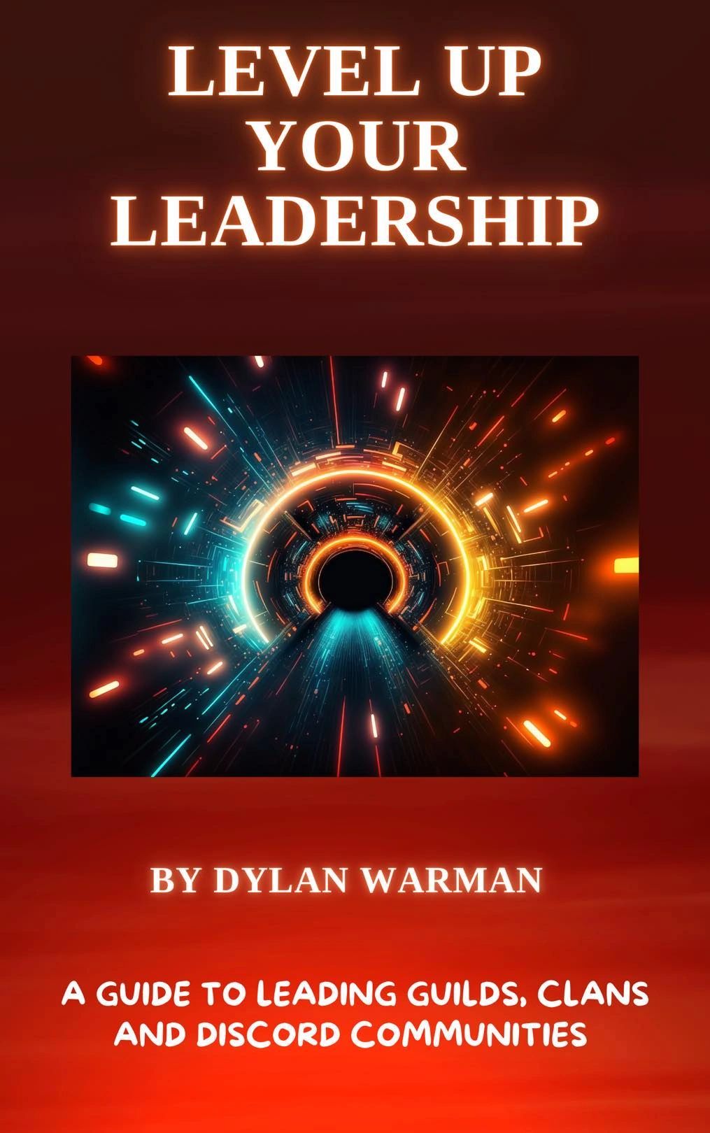 🎮 Level Up Your Leadership
Lead like a legend — Discord communities.
🔥 Now available on Amazon